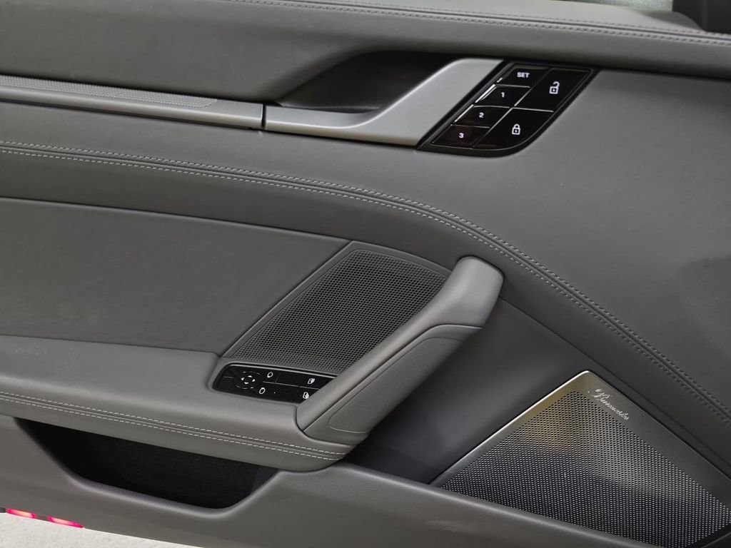 Certified 2021 Porsche 911 Carrera S RWD image 23