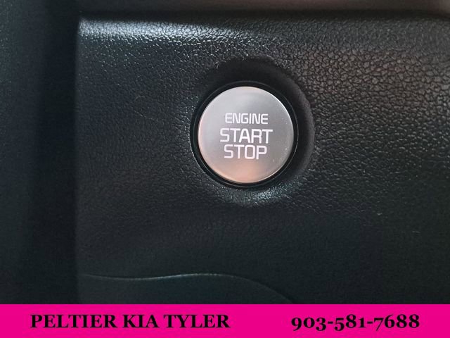 Certified 2025 Kia Sorento X-Line EX image 45