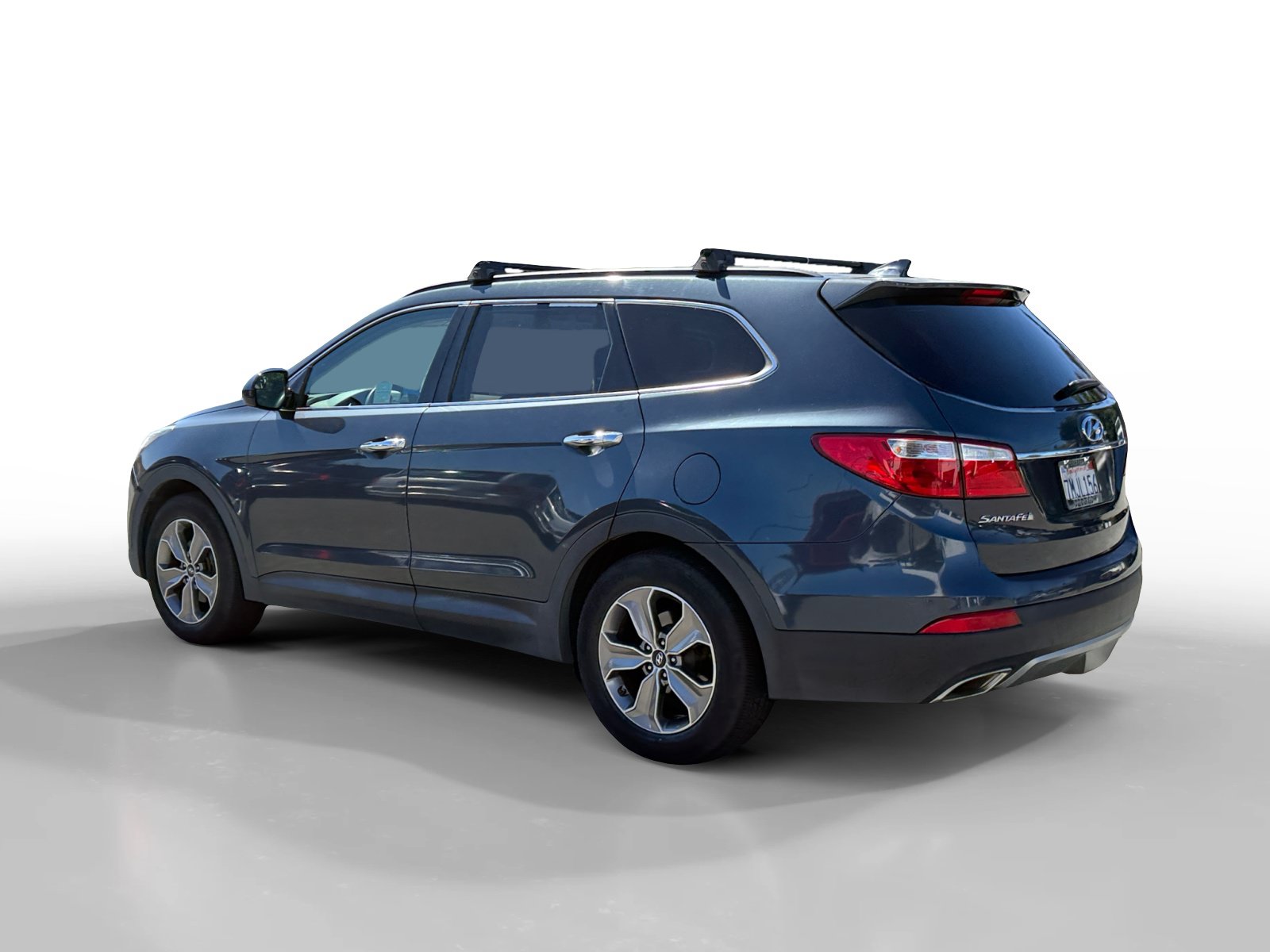 Used 2016 Hyundai Santa Fe SE FWD image 3