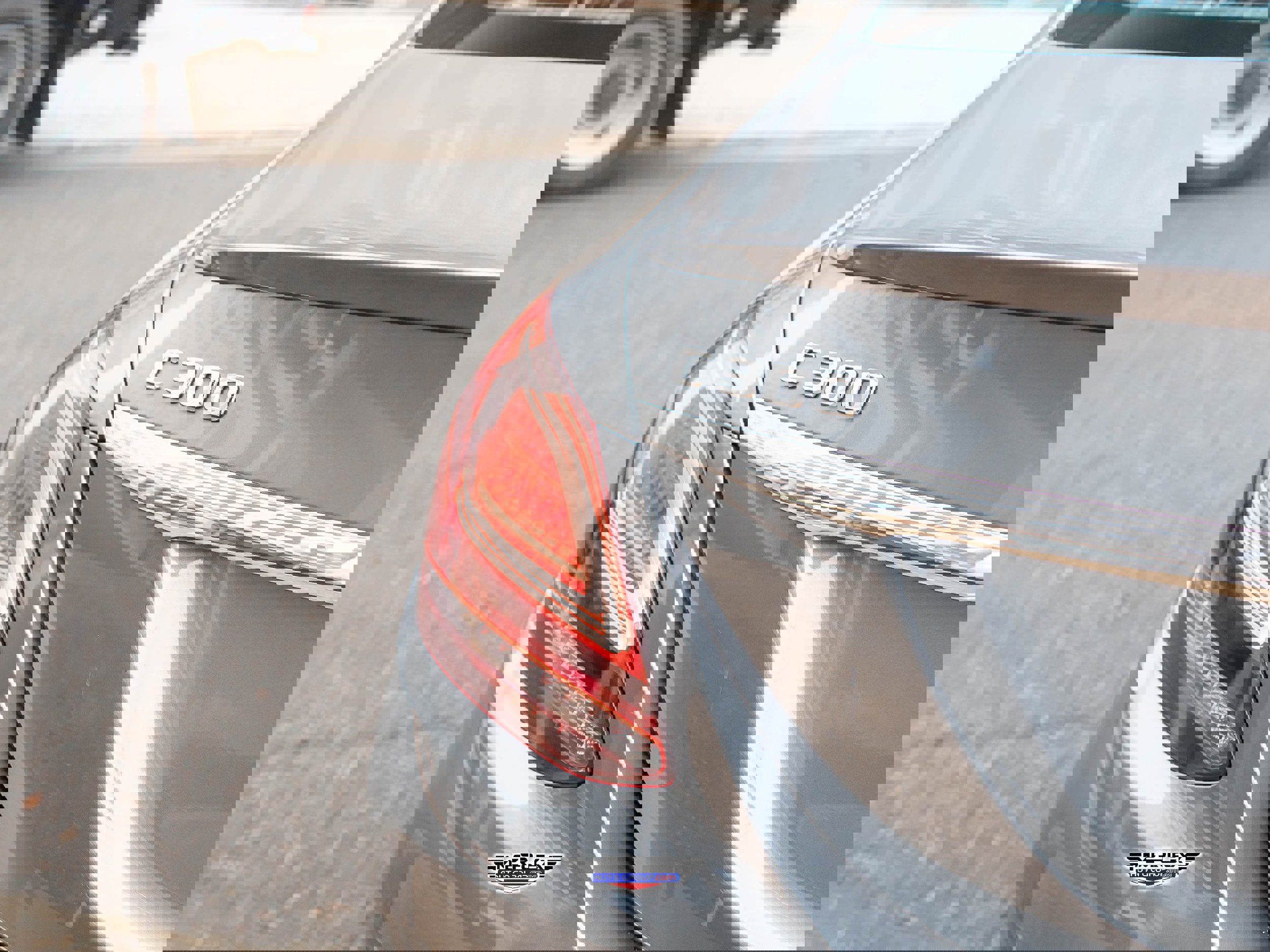 Used 2020 Mercedes-Benz C 300 4MATIC Sedan w/ AMG Line image 46