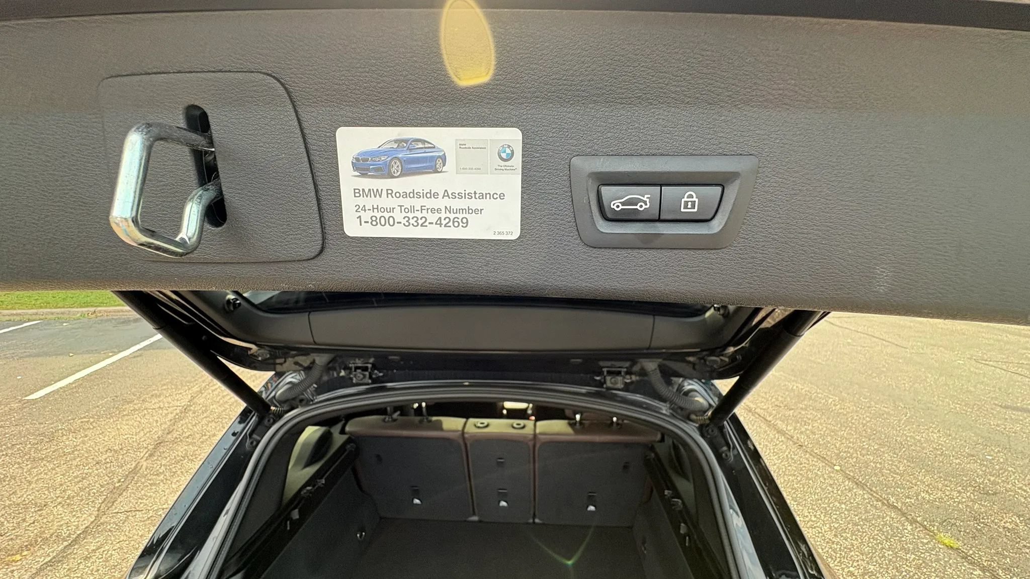 Used 2016 BMW X1 xDrive28i AWD/4WD image 34