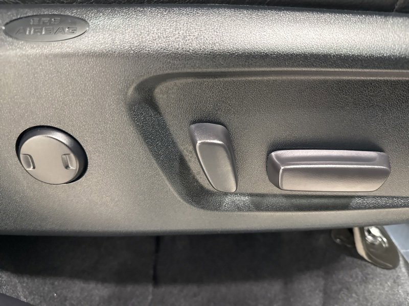 Used 2020 Toyota Tundra TRD Pro image 14