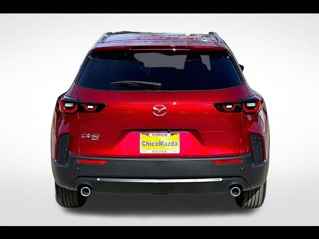 New 2026 MAZDA CX-50 AWD 2.5 S w/ Weather Package image 35