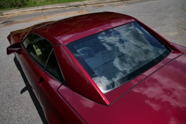 Used 2007 Cadillac XLR V RWD image 43