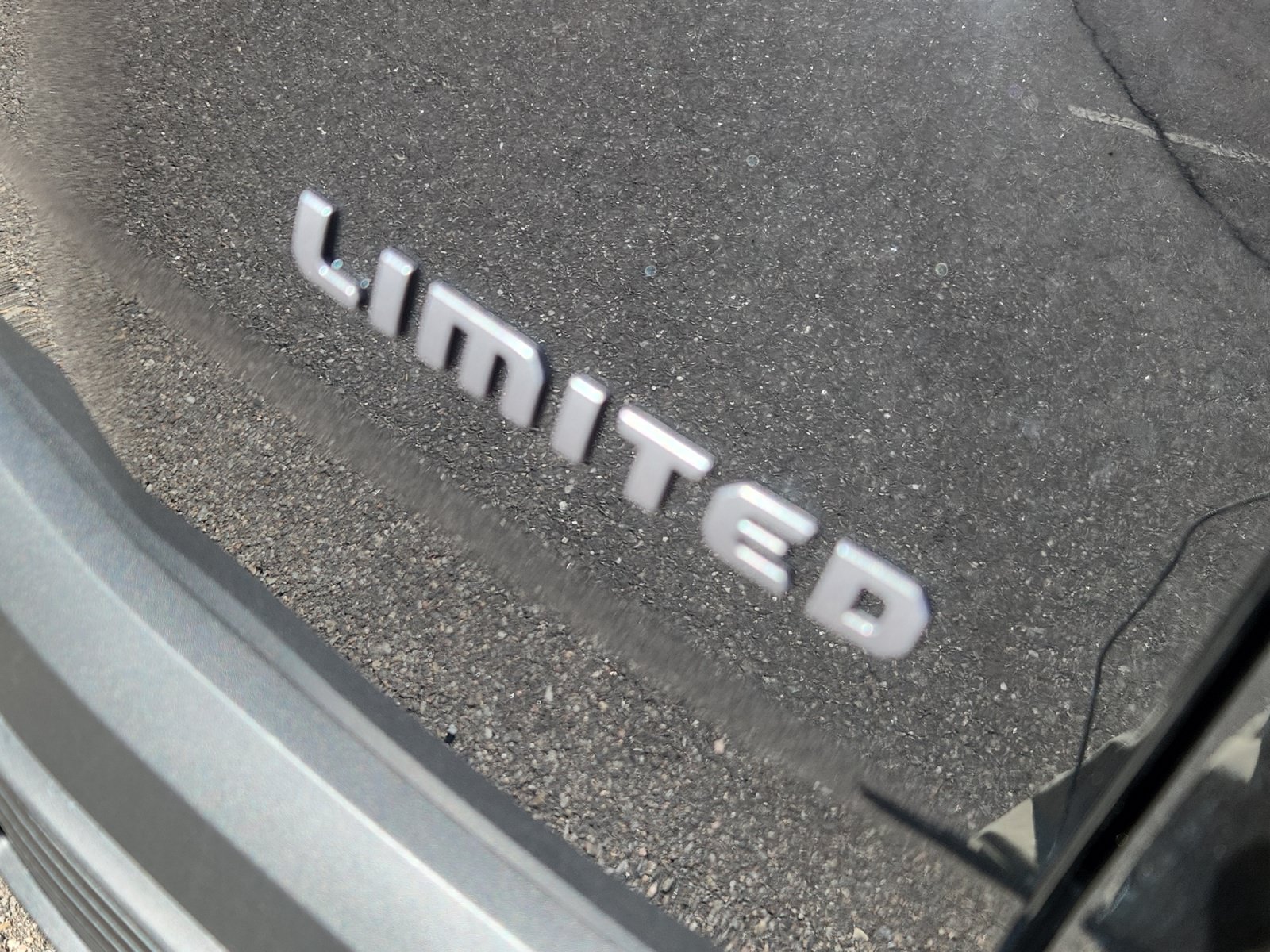 New 2026 Jeep Cherokee Limited AWD/4WD image 28