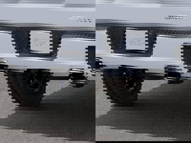 New 2026 GMC Sierra 1500 Denali w/ Denali Reserve Package image 14