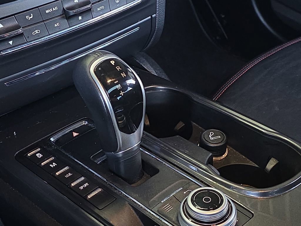 Used 2017 Maserati Ghibli RWD image 30