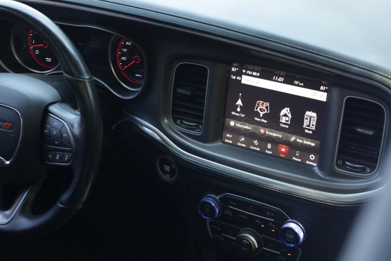 Used 2021 Dodge Charger Scat Pack w/ Plus Group image 43