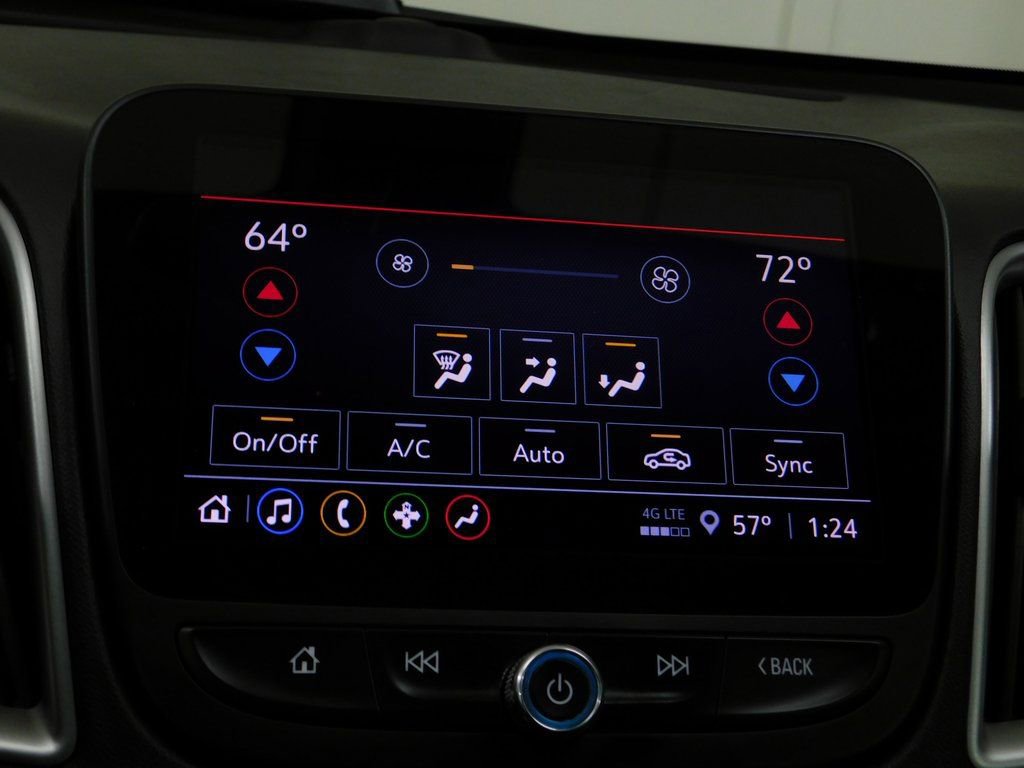 Used 2022 Chevrolet Malibu LT image 60