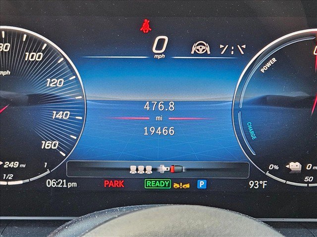 Used 2024 Mercedes-Benz GLE 450e 4MATIC image 11