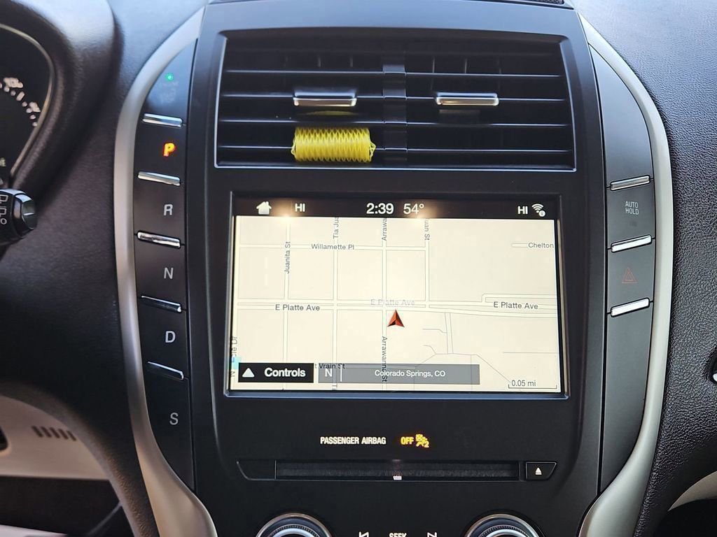 Used 2018 Lincoln MKC Reserve w/ Lincoln MKC Climate Package image 16