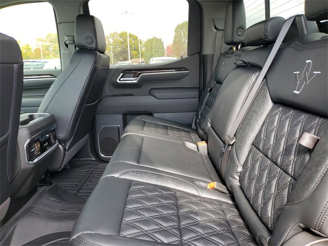New 2025 GMC Sierra 1500 Elevation w/ Elevation Premium Package image 12