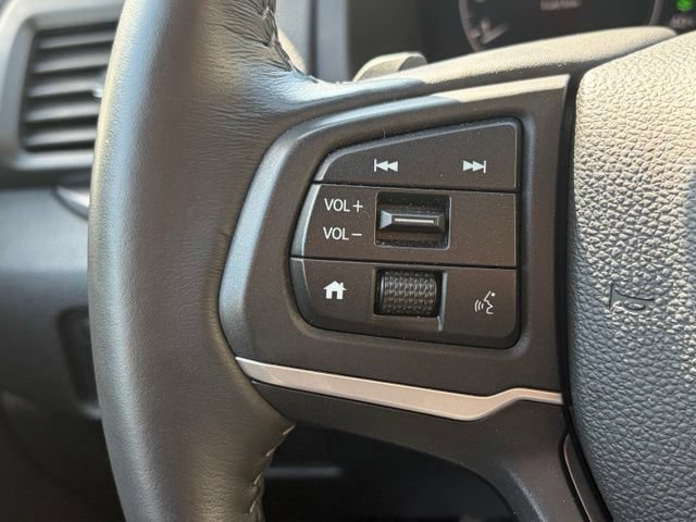 Certified 2024 Honda Ridgeline RTL image 51