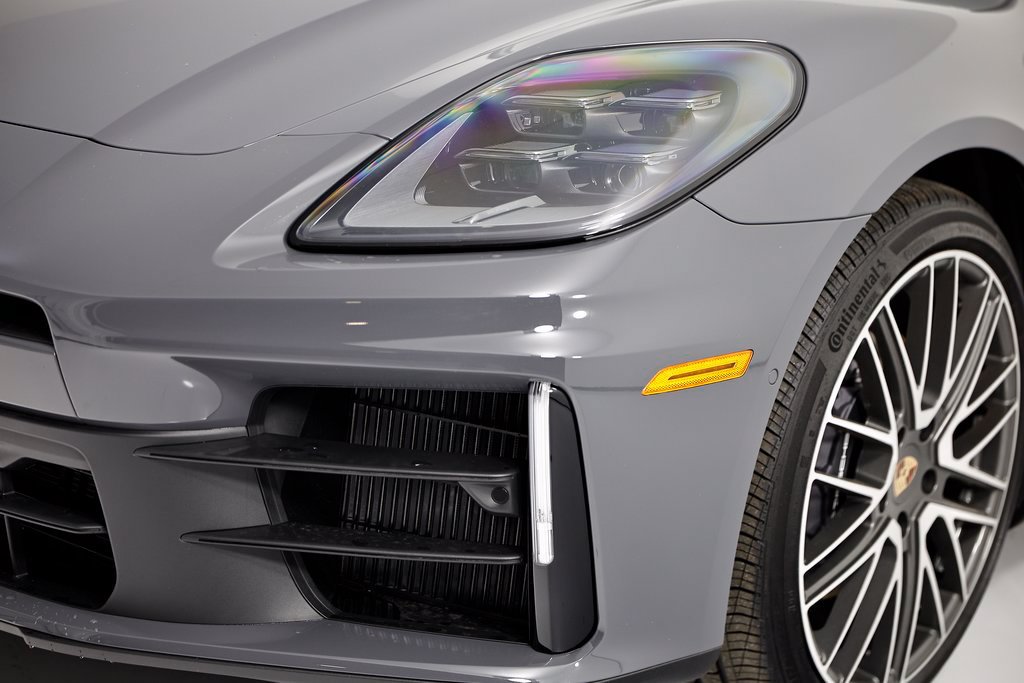 New 2026 Porsche Panamera 4 AWD/4WD image 11
