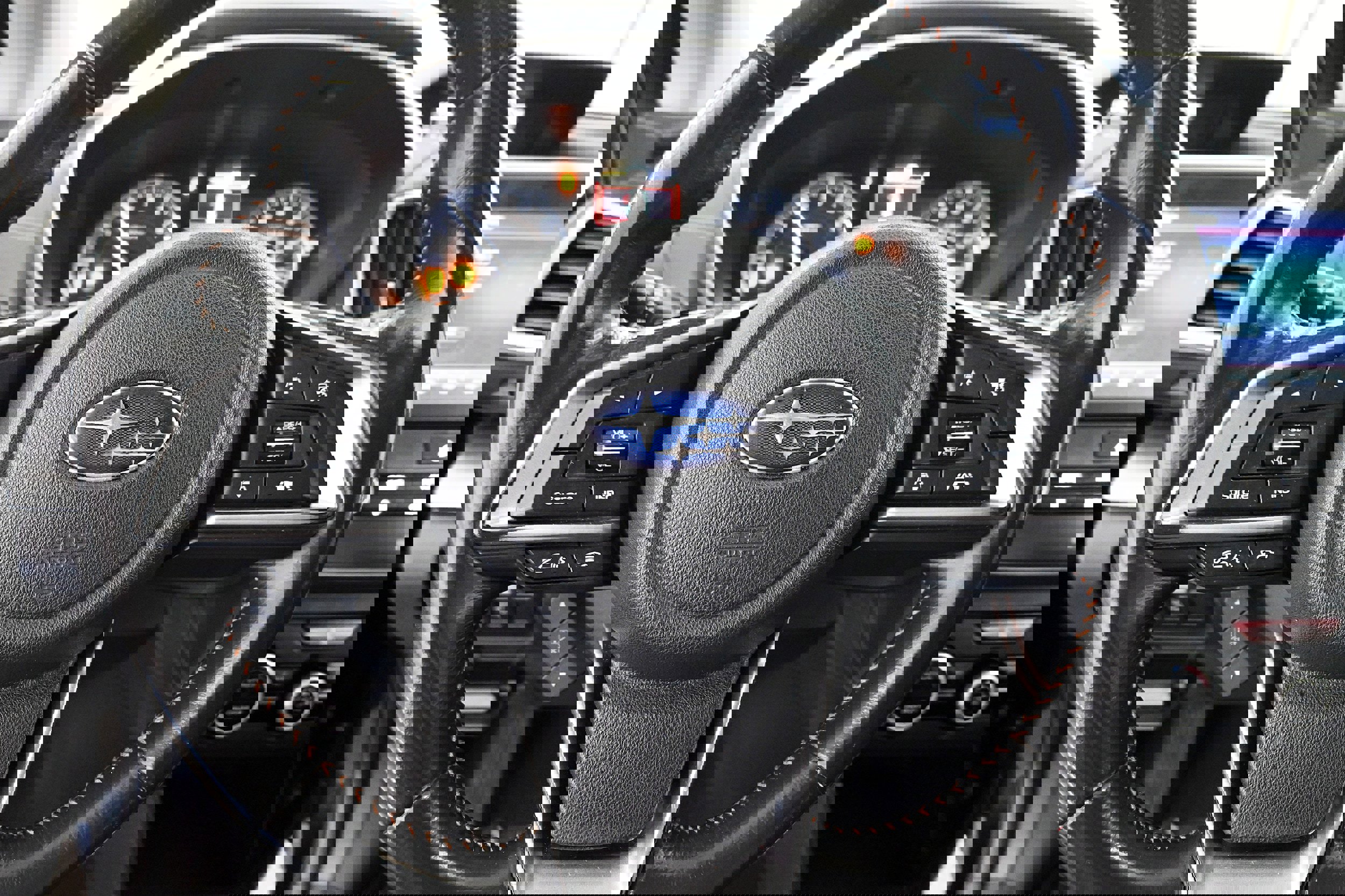 Used 2019 Subaru Crosstrek 2.0i Limited w/ Moonroof Package w/Navigation image 7