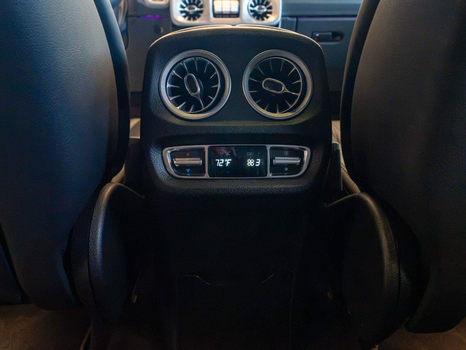 Used 2023 Mercedes-Benz G 63 AMG 4MATIC image 27