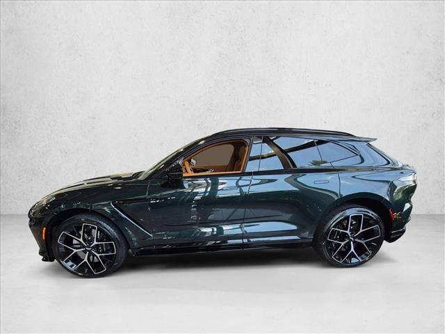 Used 2026 Aston Martin DBX 707 AWD/4WD image 8