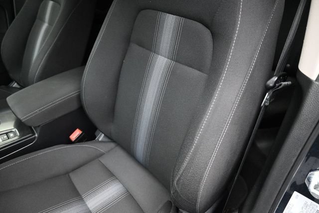 Certified 2024 Honda Civic LX image 32