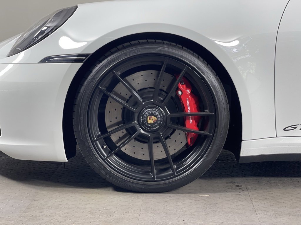 Certified 2023 Porsche 911 Carrera GTS image 15