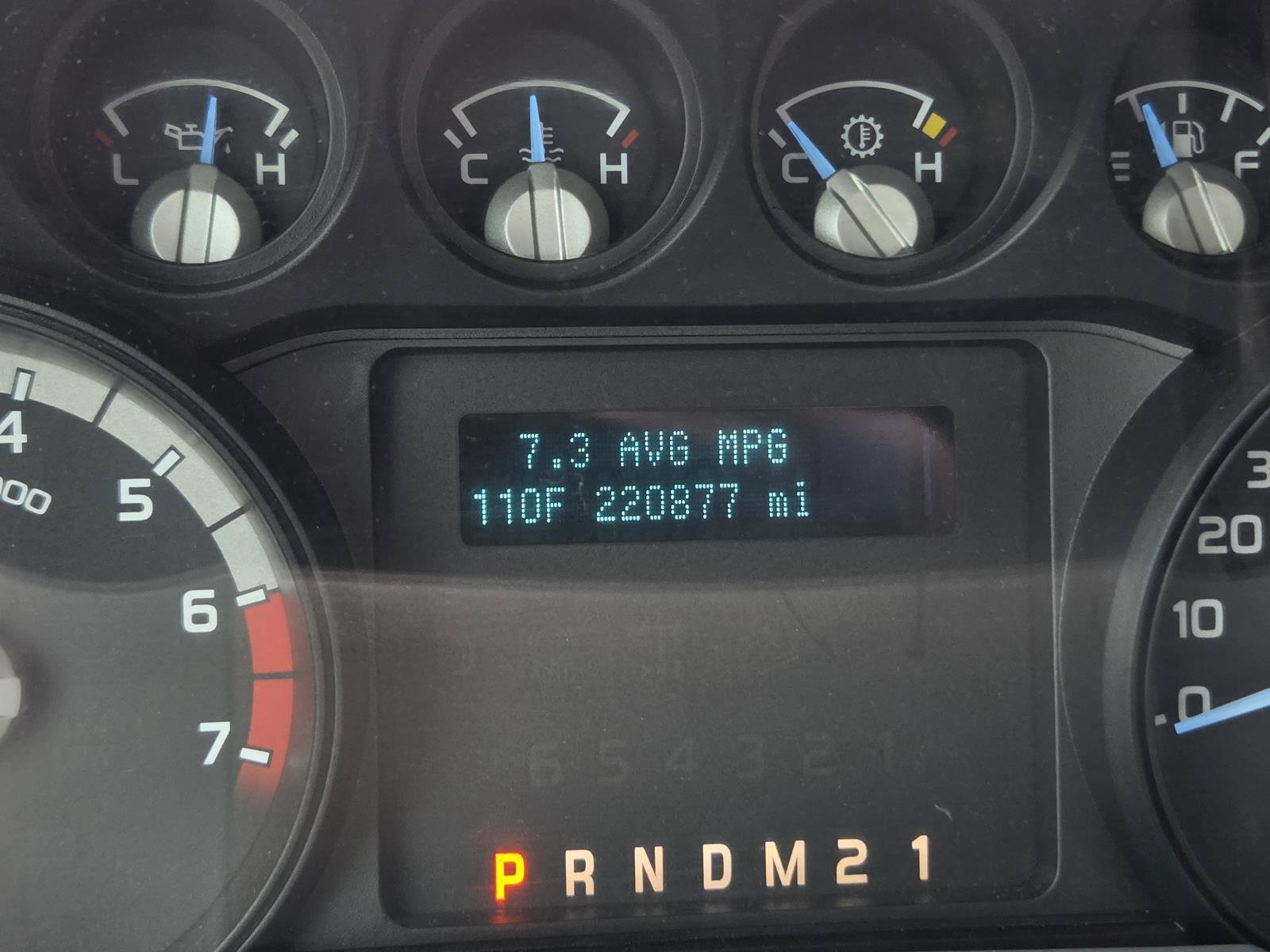 Used 2013 Ford F350 XL w/ PWR Equipment Group RWD image 16