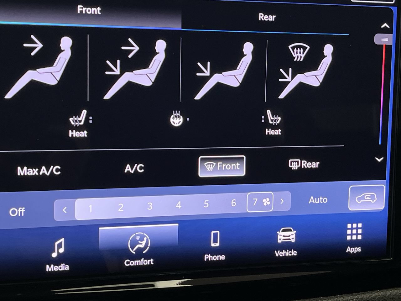 Used 2025 Chrysler Pacifica Select FWD image 23