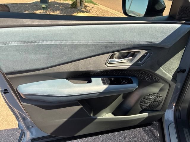 Certified 2024 Nissan Ariya AWD image 21