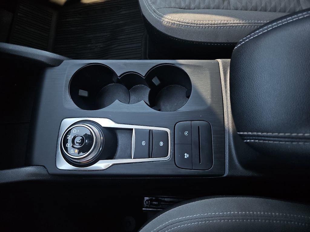 Used 2022 Ford Escape SE w/ Convenience Package image 25