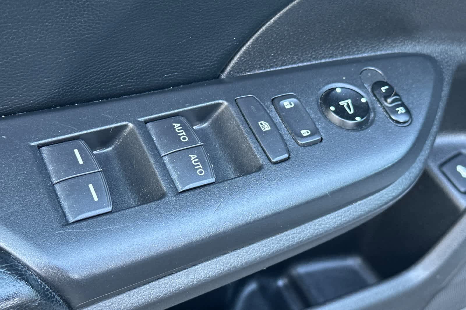 Used 2017 Honda Civic EX-L image 13