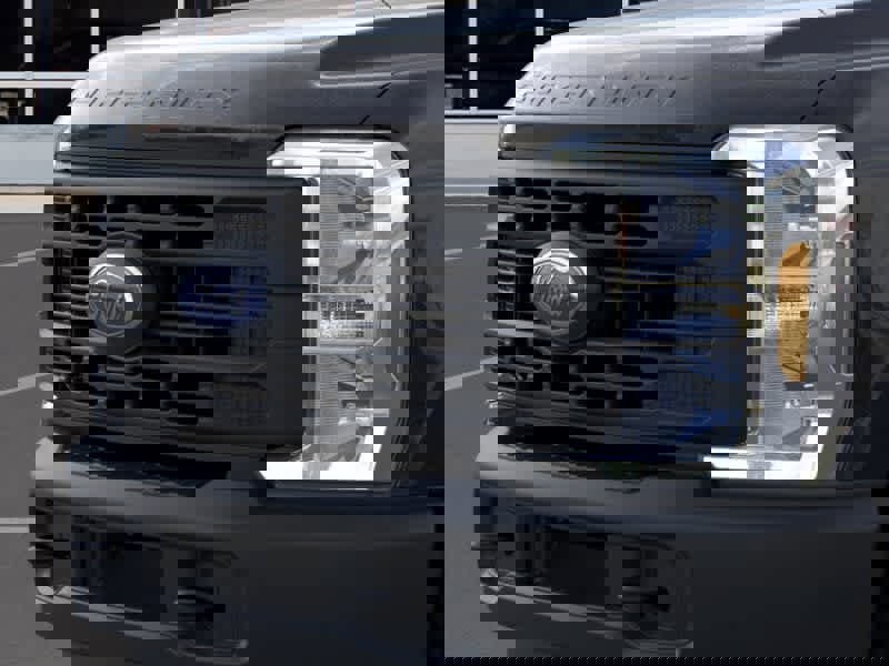 New 2026 Ford F250 XL w/ FX4 Off-Road Package image 17