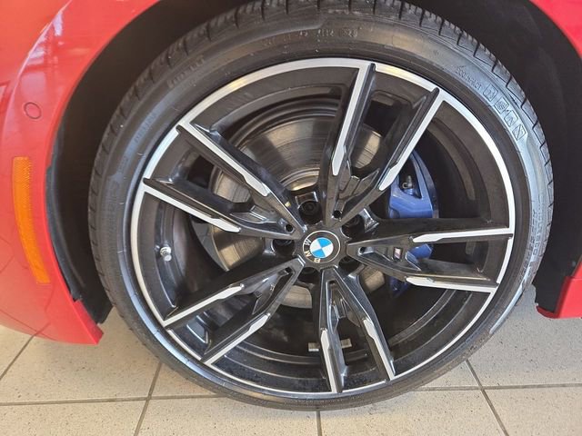 Used 2024 BMW M340i image 10