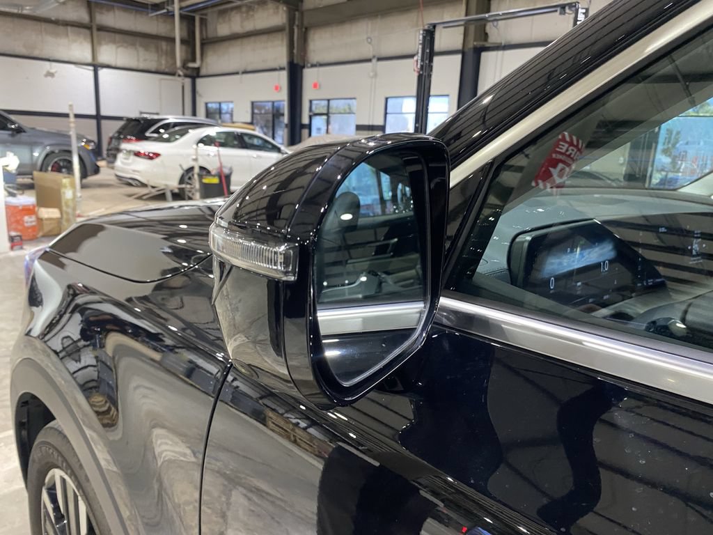 Used 2025 Kia Telluride SX Prestige AWD/4WD image 24