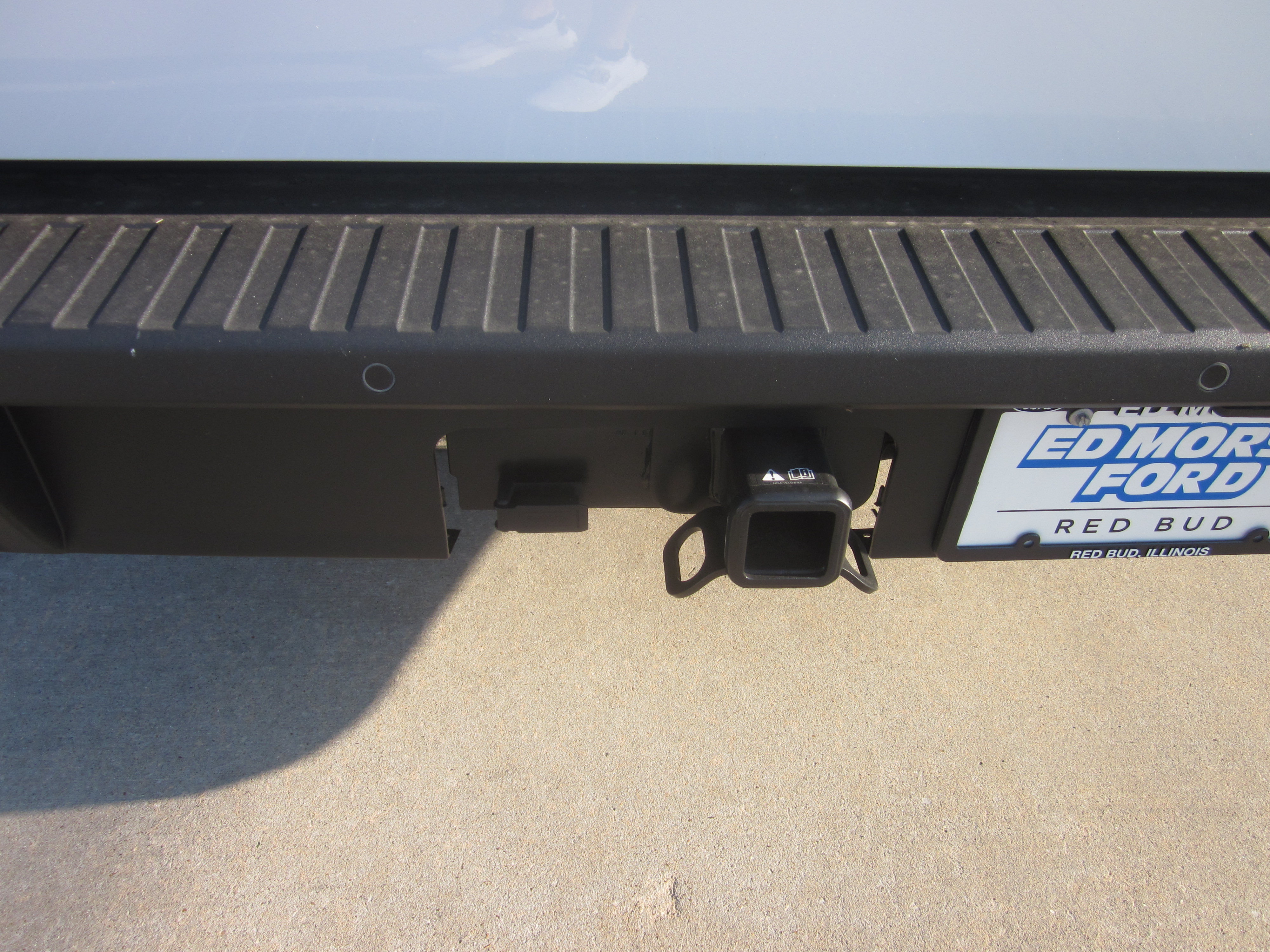 New 2026 Ford Maverick XLT w/ Equipment Group 301A AWD/4WD image 7