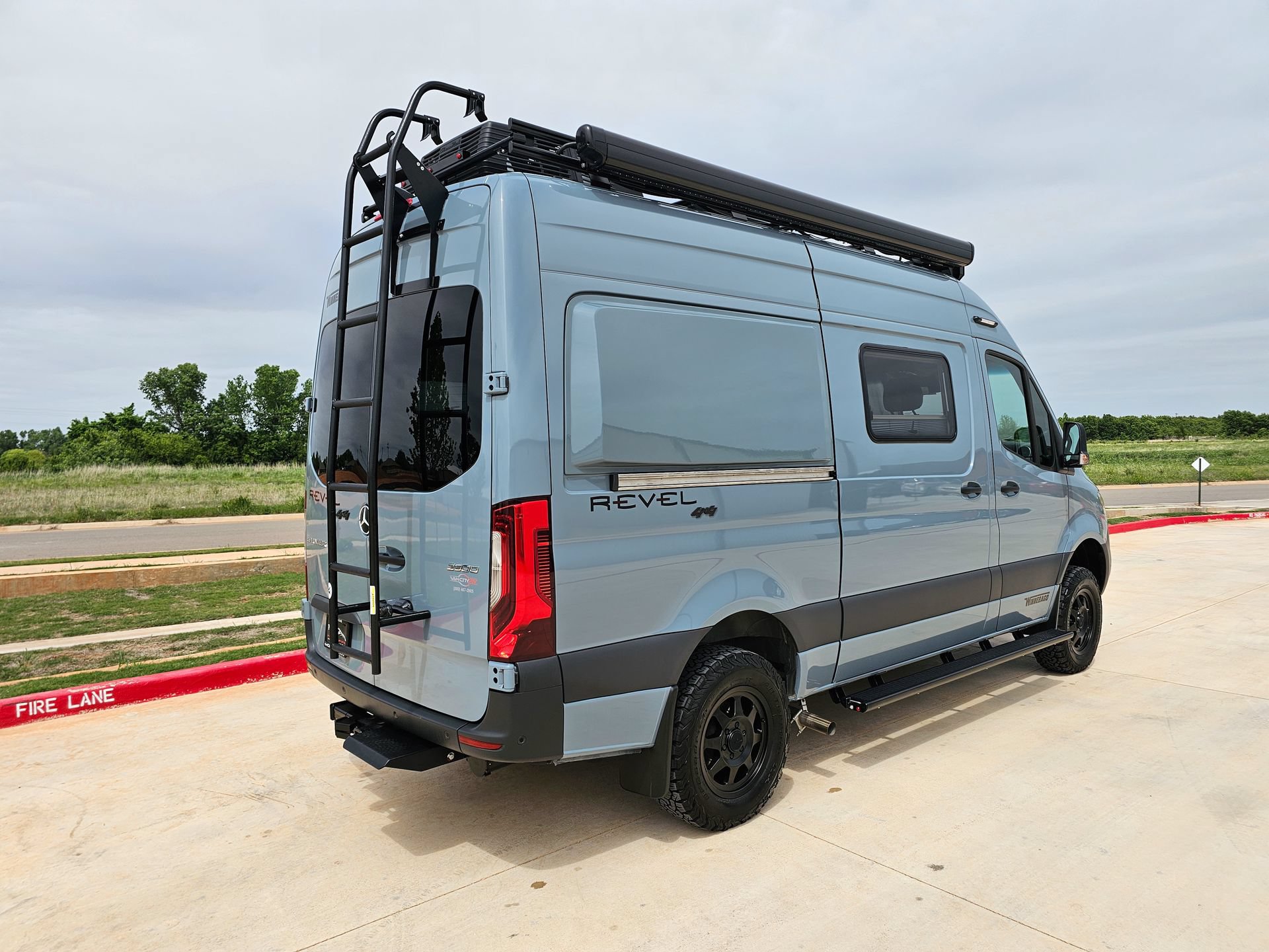 Used 2022 Mercedes-Benz Sprinter 2500 image 71
