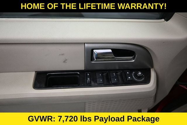 Used 2013 Ford Expedition EL Limited AWD/4WD image 13