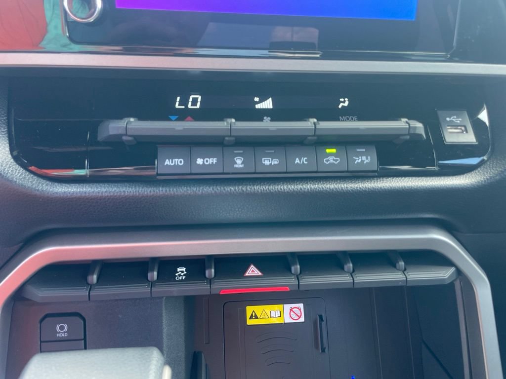 New 2026 Toyota Tundra SR5 AWD/4WD image 22