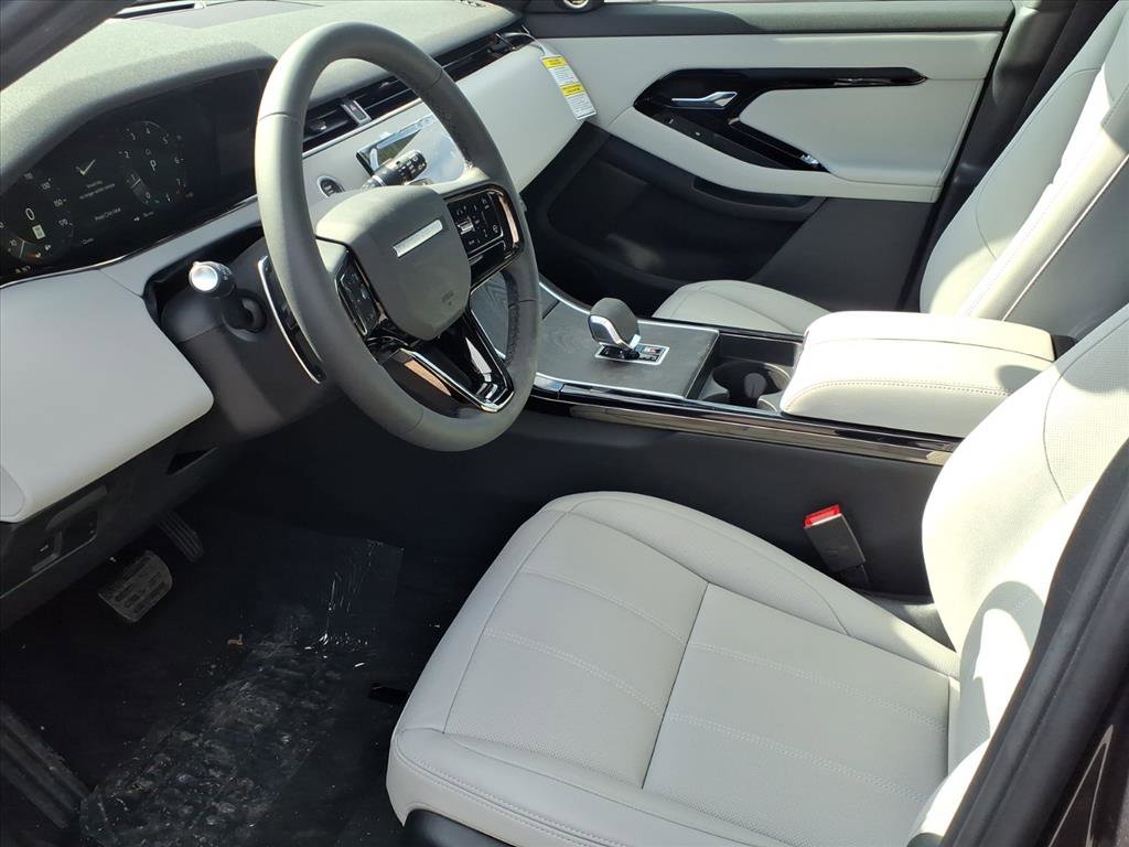New 2026 Land Rover Range Rover Evoque S image 17
