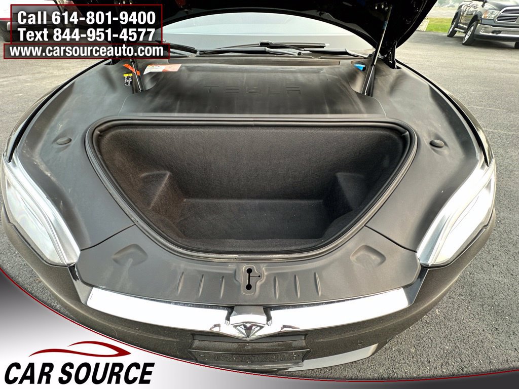 Used 2018 Tesla Model S 75D AWD/4WD image 29