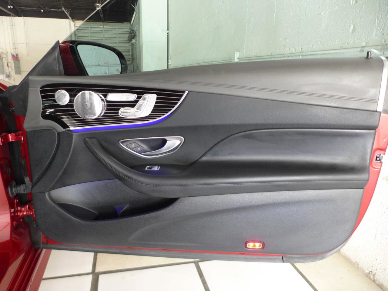 Used 2020 Mercedes-Benz E 450 4MATIC Coupe image 69