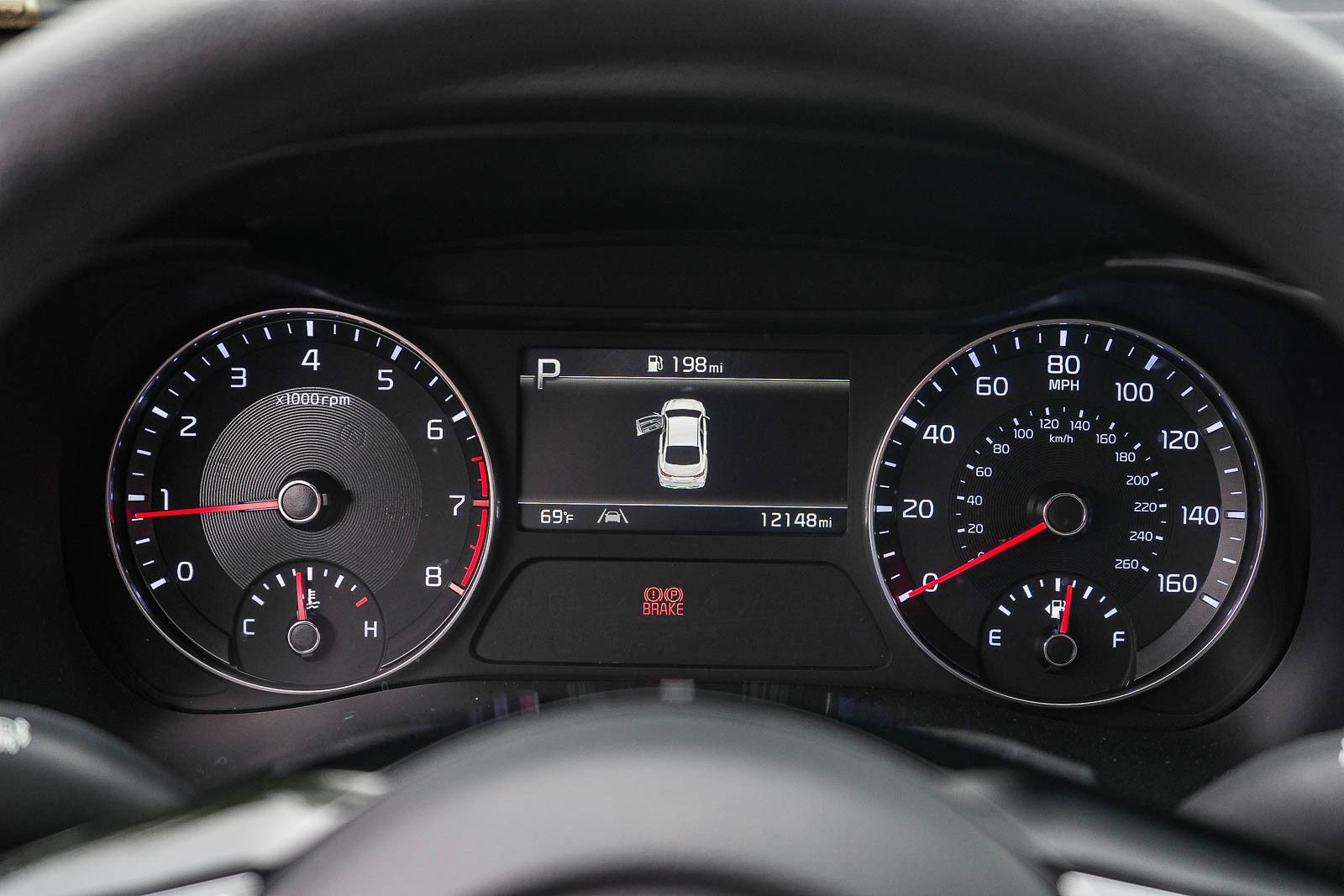 Used 2024 Kia Forte LXS w/ LXS Technology Package FWD image 20