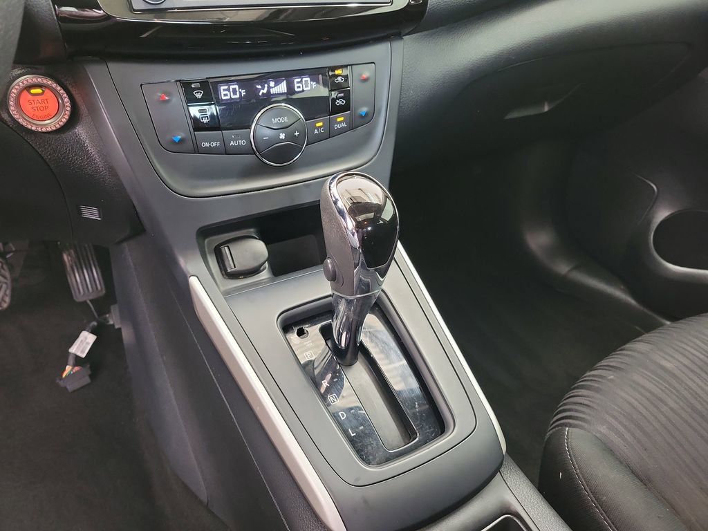 Used 2019 Nissan Sentra SV w/ Special Edition Package image 32