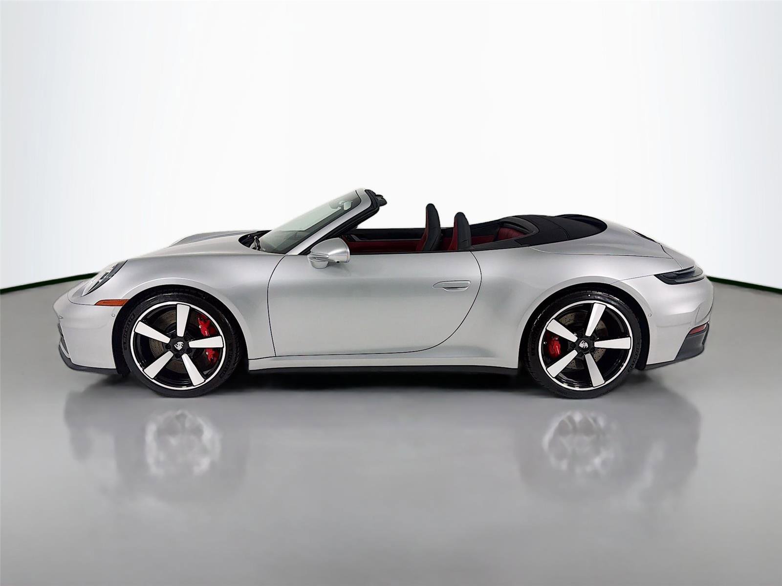 New 2026 Porsche 911 Carrera S RWD image 7