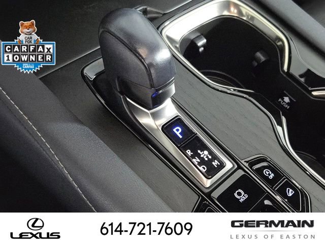 Used 2023 Lexus RX 350 Premium Plus w/ Cold Area Package image 28