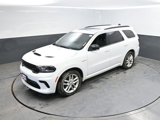 Used 2025 Dodge Durango R/T AWD/4WD image 40