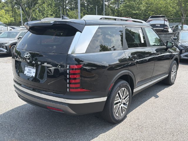 New 2026 Hyundai Palisade FWD Hybrid image 8