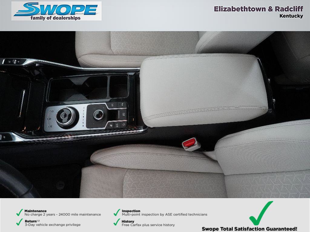 Used 2023 Kia Sorento SX Prestige AWD/4WD image 24