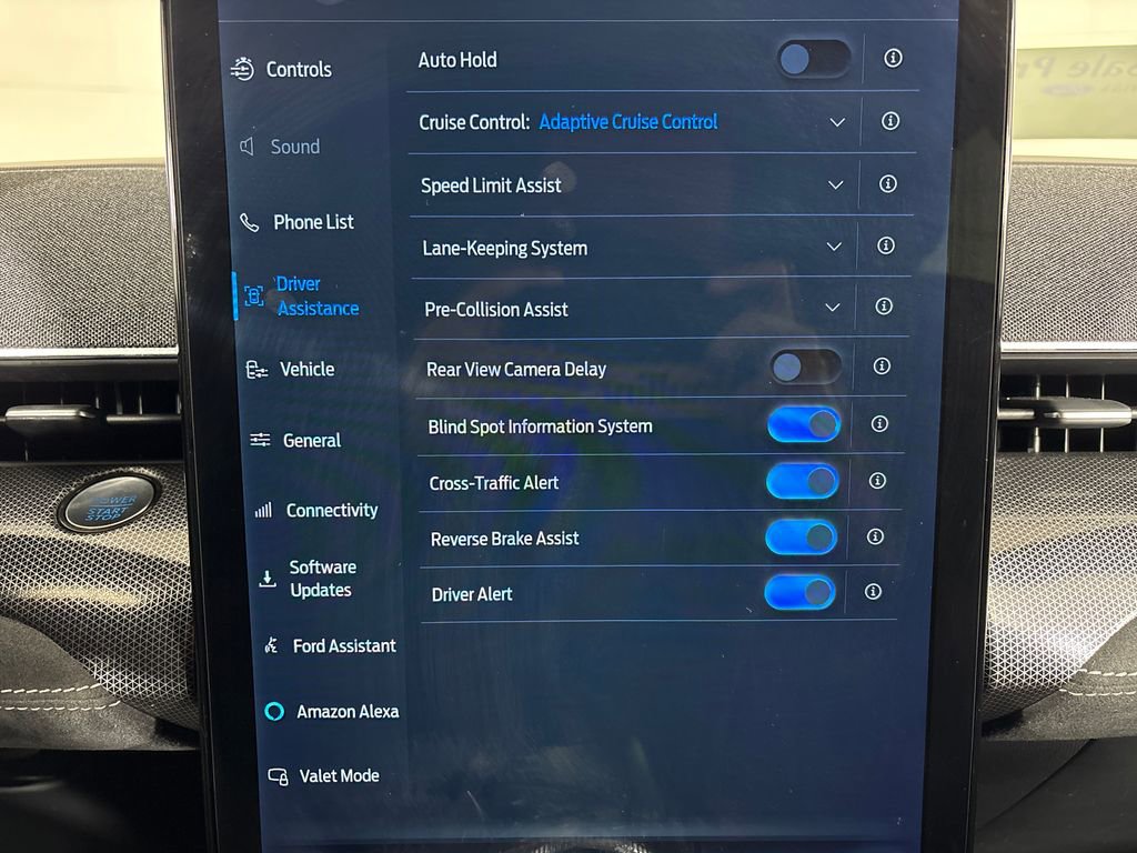 Certified 2025 Ford Mustang Mach-E GT image 22