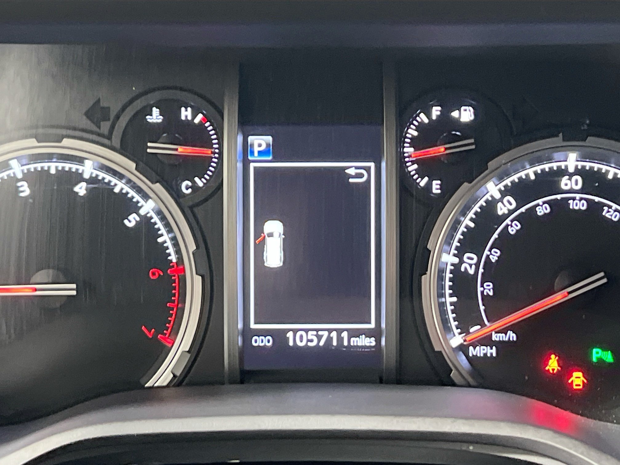 Used 2022 Toyota 4Runner Limited AWD/4WD image 22