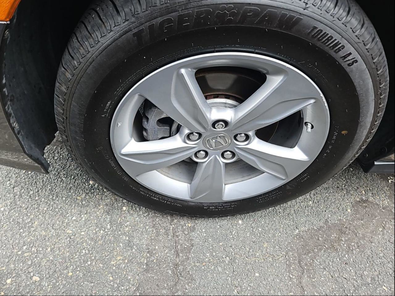 Used 2018 Honda Odyssey EX-L image 12