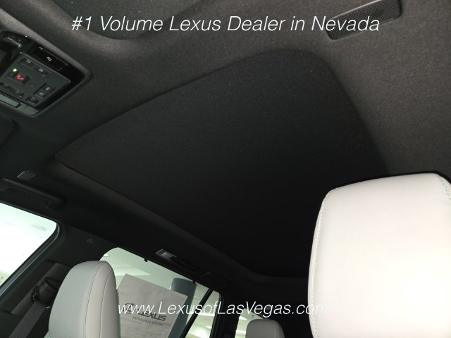 New 2026 Lexus TX 350 AWD w/ Technology Package image 11