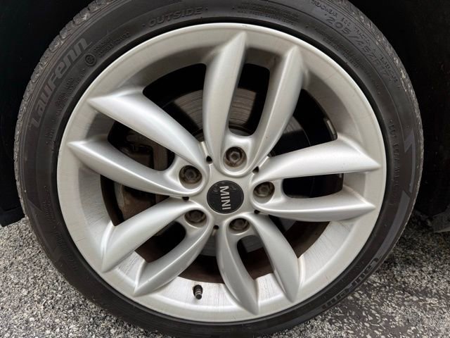 Used 2012 MINI Cooper Countryman S AWD/4WD image 11